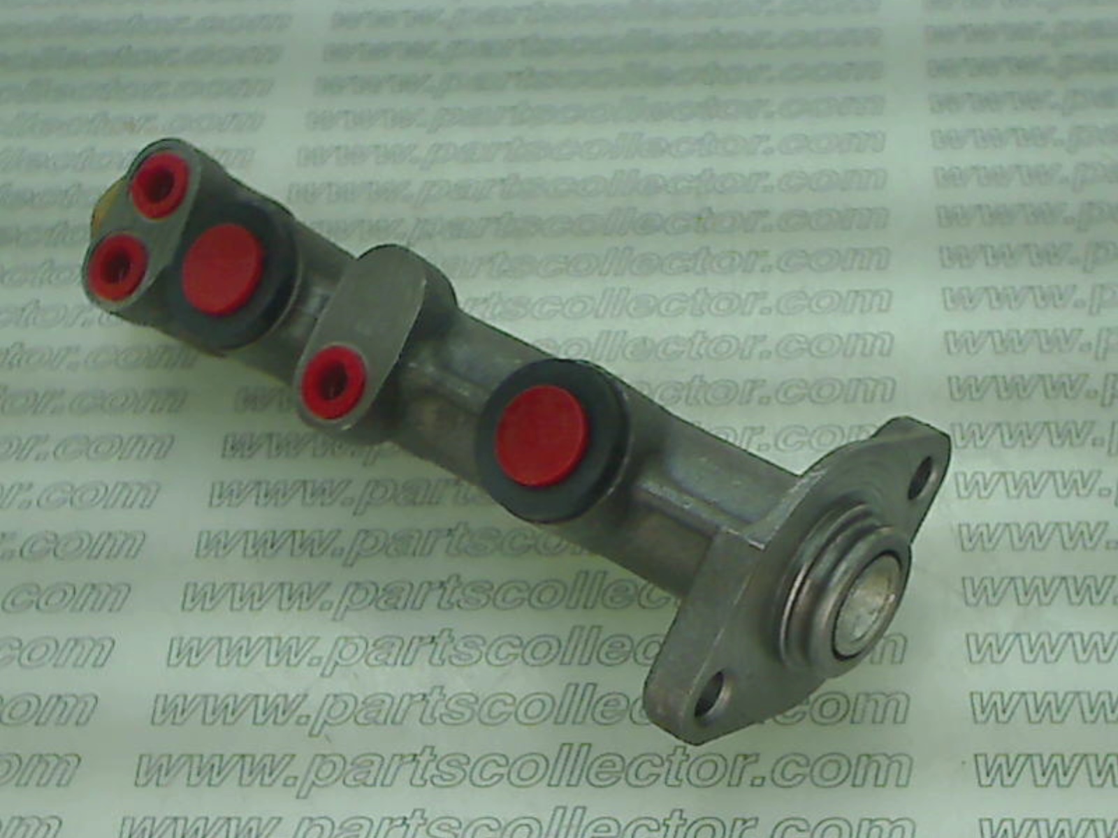 FIAT 4394440 Brake system code 8058 compatible with: FIAT 127